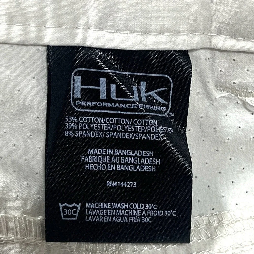 HUK Next Level 10.5
